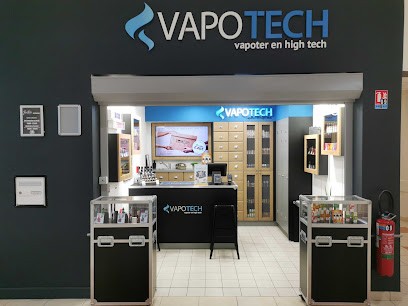 VAPOTECH, Boutique de Cigarettes Électroniques à Soustons