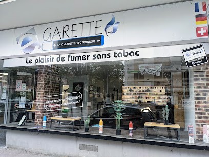 E-GARETTE Saint Louis, Boutique de Cigarettes Électroniques à Saint-Louis