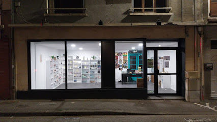 6Bd Gorilla Spécialiste Vape Et Cbd, Boutique De Cigarettes Électroniques à Pontcharra