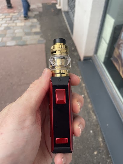 Vap'Station Lyon 6902, Boutique de Cigarettes Électroniques à Lyon 08
