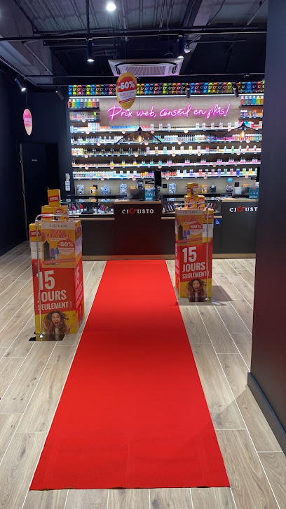 Cigusto Thonon - Publier Boutique De Cigarettes Électroniques à Publier