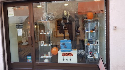 Ma Vape Embrun, Boutique de Cigarettes Électroniques à Embrun