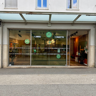 Le Petit Vapoteur Montreuil, Boutique De Cigarettes Électroniques à Montreuil