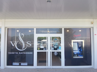 Vap & Sens, Boutique De Cigarettes Électroniques à Chambly
