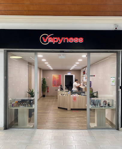 Vapyness Lunel Boutique De Cigarettes Électroniques à Lunel